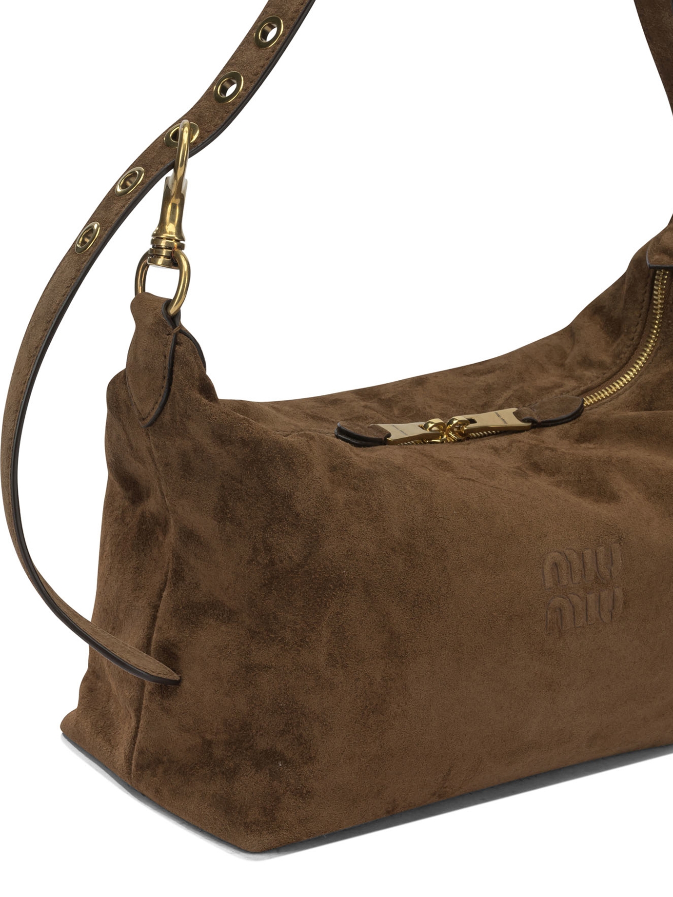 [Miu Miu] Shoulder bag FW26 5BC2172CSSF0324 V OOO
