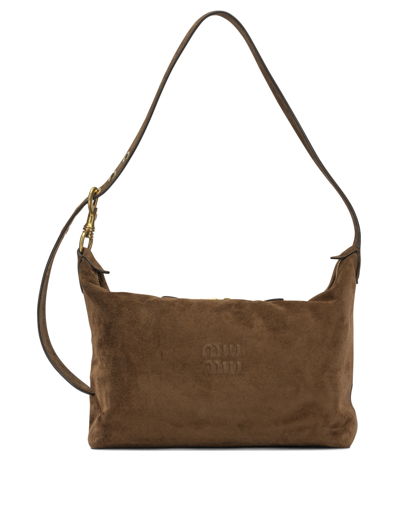 [Miu Miu] Shoulder bag FW26 5BC2172CSSF0324 V OOO