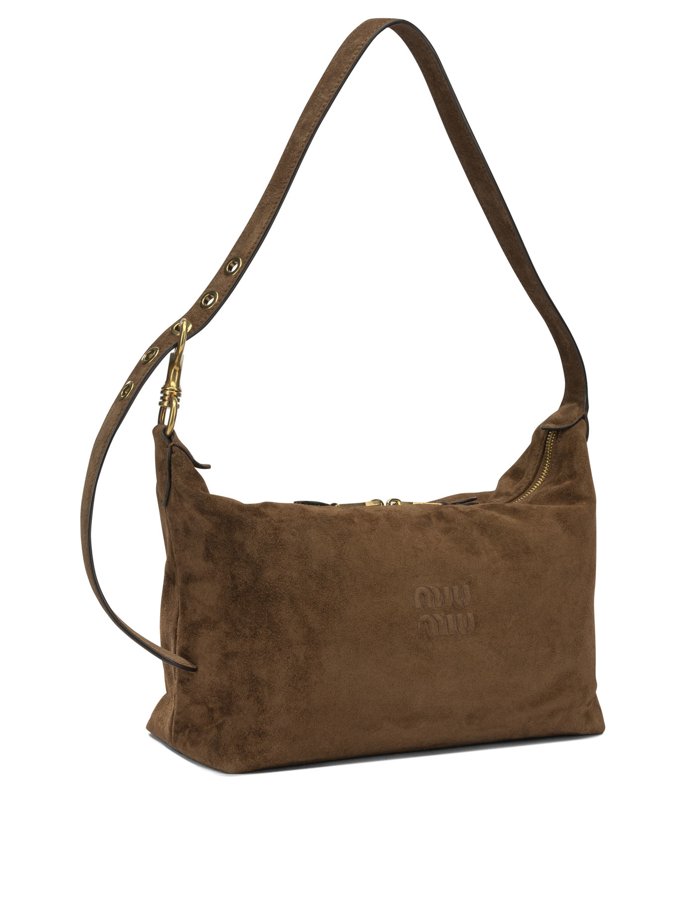 [Miu Miu] Shoulder bag FW26 5BC2172CSSF0324 V OOO