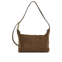 [Miu Miu] Shoulder bag FW26 5BC2172CSSF0324 V OOO