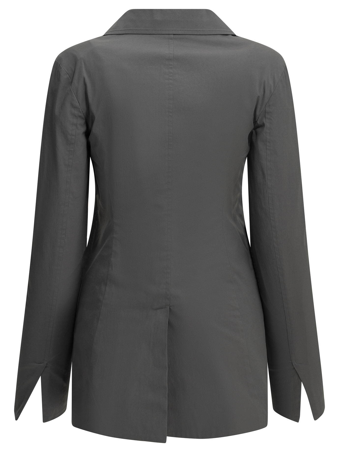 [Miu Miu] Blazer FW26 MH20716472F0D65 S OOO