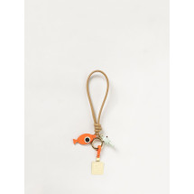 [Fendi] Charm FW26 7AS545B11R F1X8O