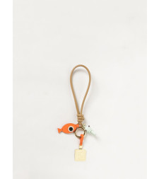 [Fendi] Charm FW26 7AS545B11R F1X8O