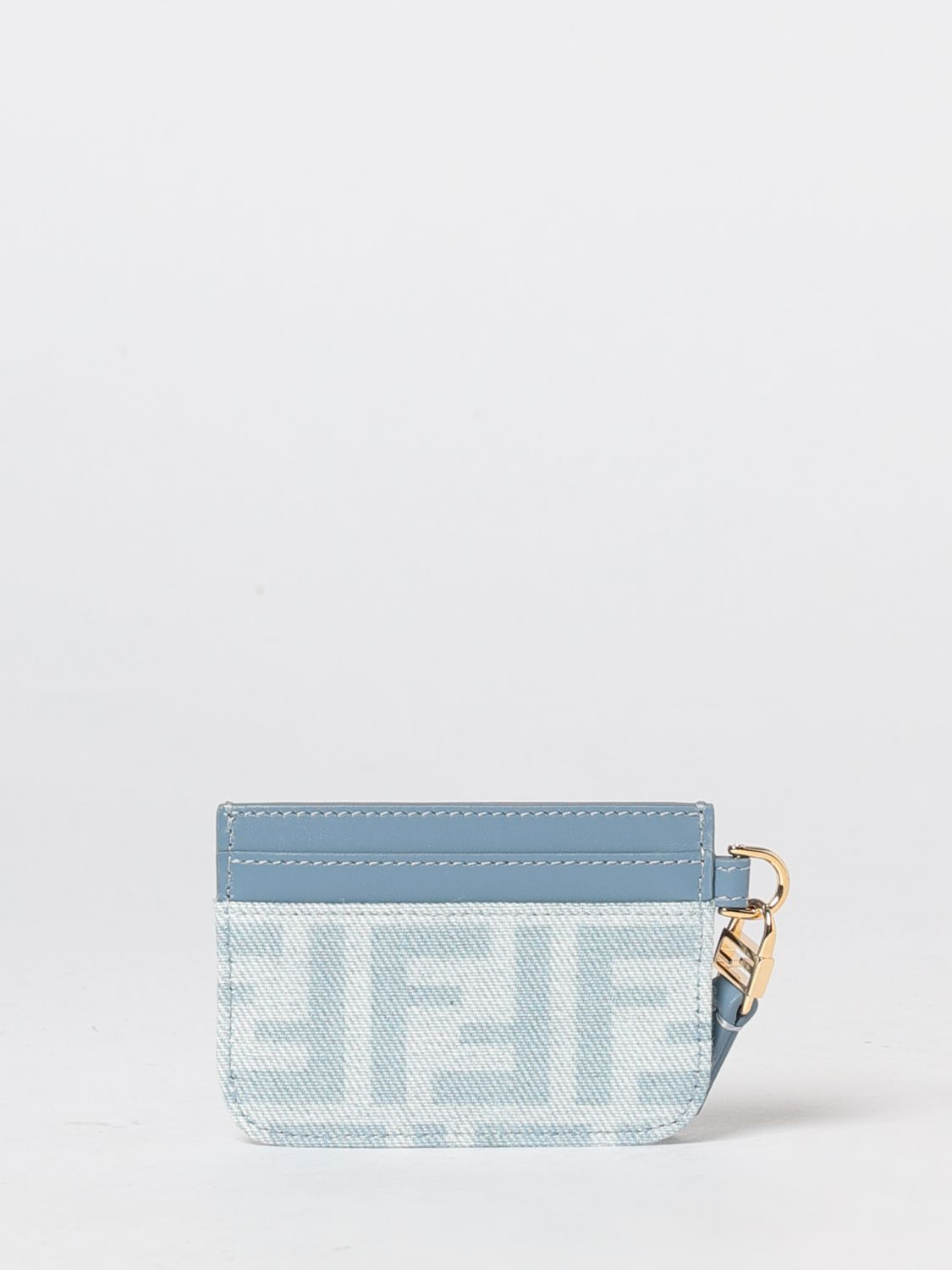 [Fendi] Wallet FW26 8M0566AY6Y F1X25