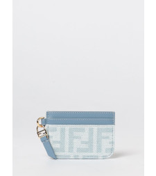 [Fendi] Wallet FW26 8M0566AY6Y F1X25