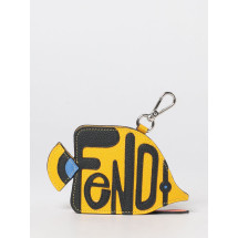 [Fendi] Keyring FW26 7AS524B09T F1X53