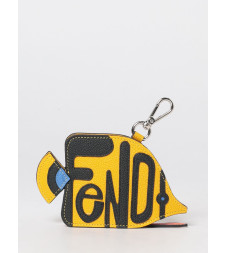 [Fendi] Keyring FW26 7AS524B09T F1X53