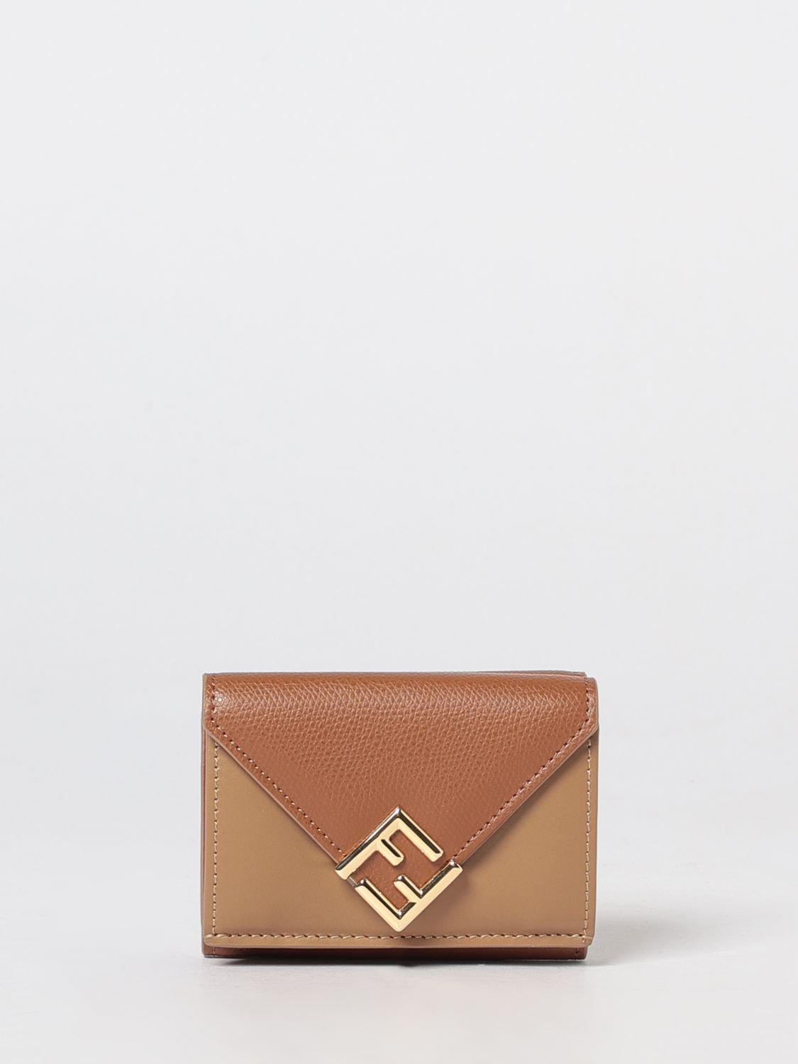 [Fendi] Wallet FW26 8M0559ALV4 F1URW