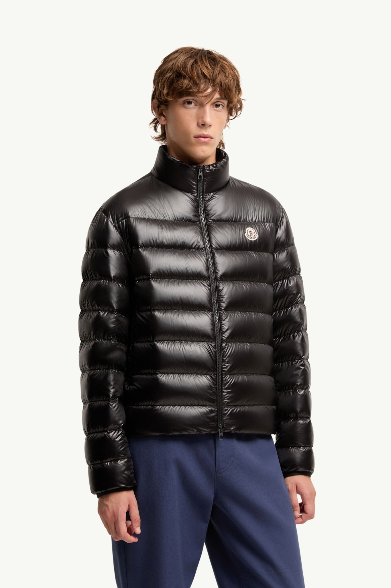 [Moncler] Down Jacket FW26 L20911A00193595B1999
