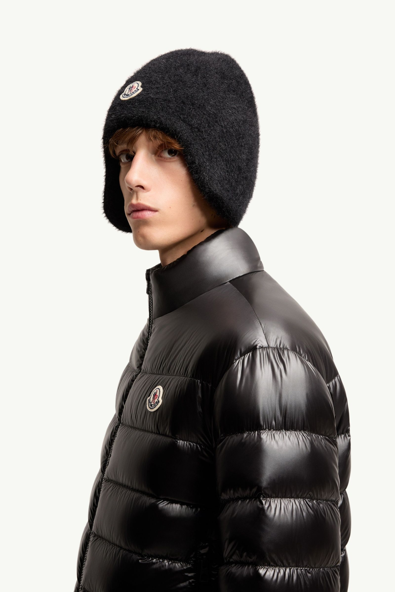 [Moncler] Down Jacket FW26 L20911A00193595B1999