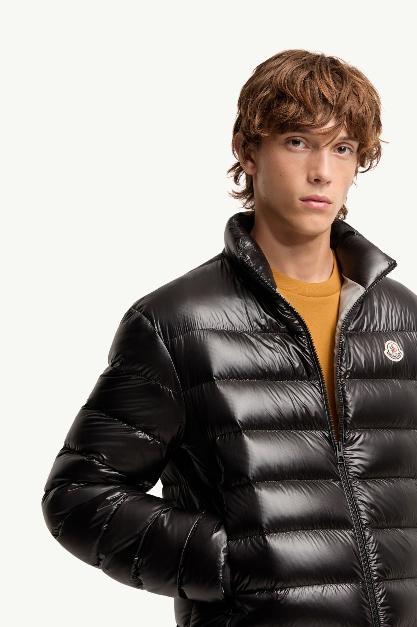 [Moncler] Down Jacket FW26 L20911A00193595B1999