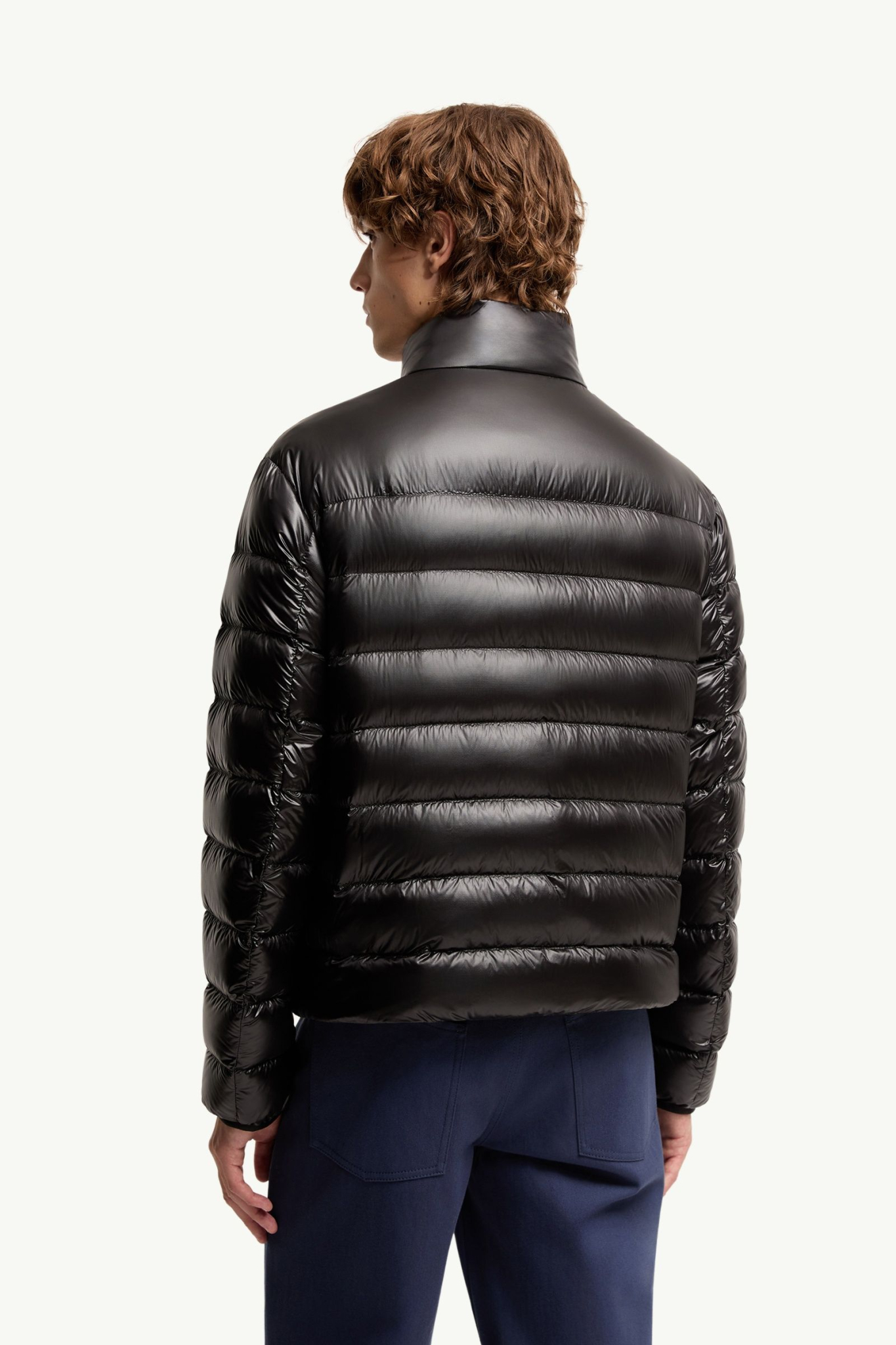 [Moncler] Down Jacket FW26 L20911A00193595B1999