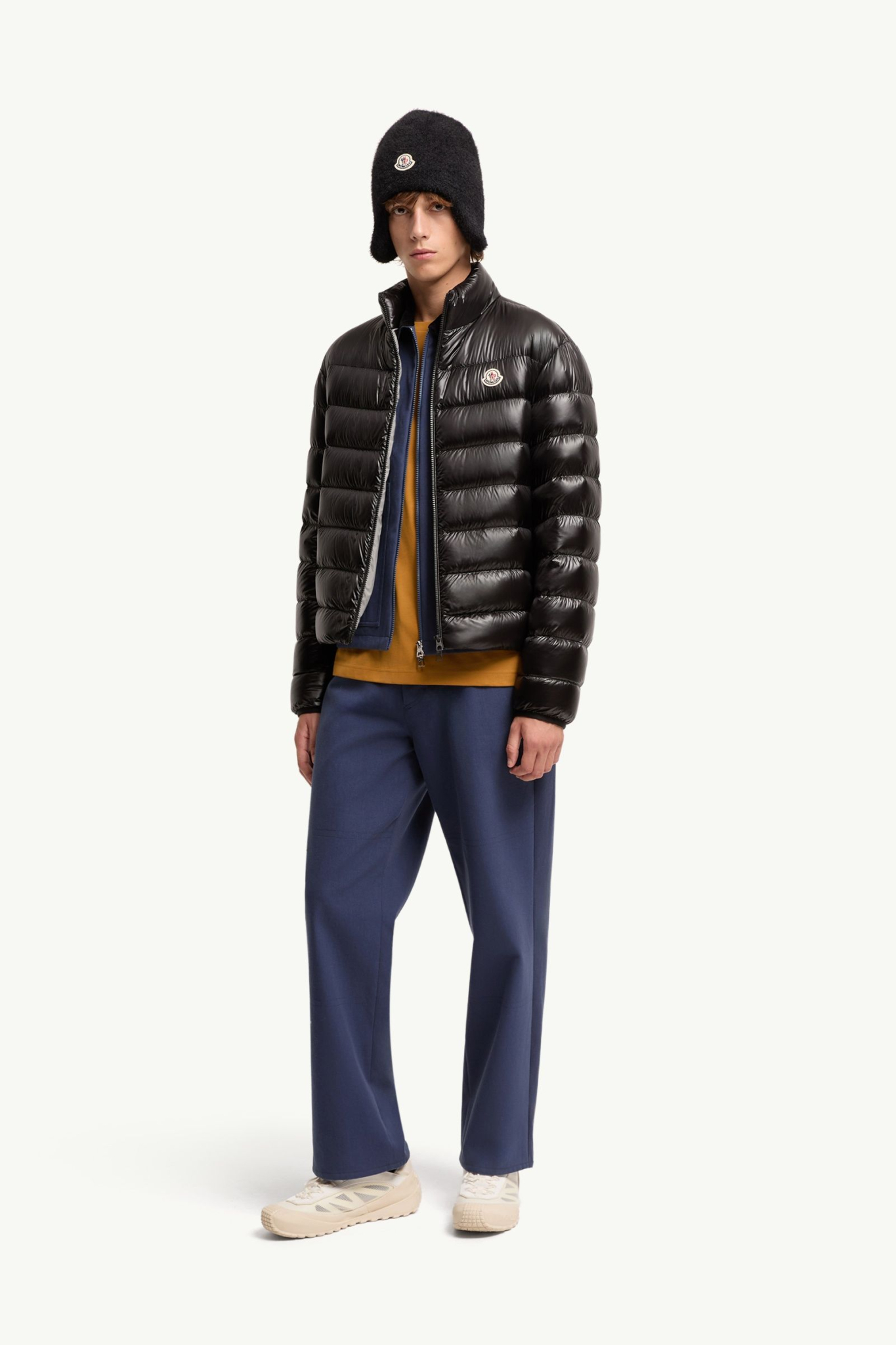 [Moncler] Down Jacket FW26 L20911A00193595B1999
