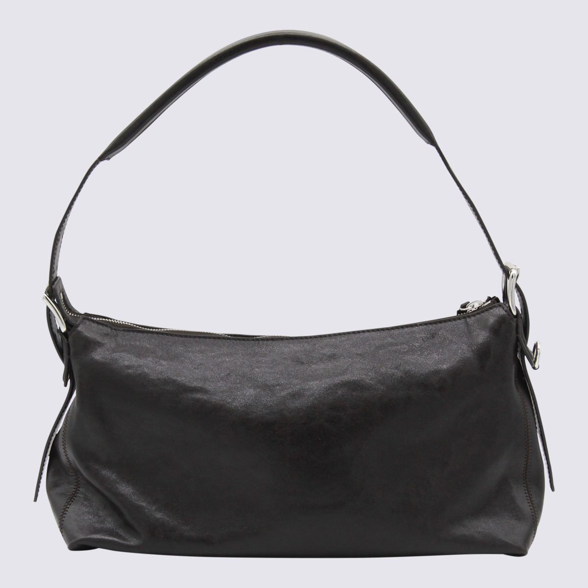 [LEMAIRE] Shoulder bag FW26 BG0167LL0108BR490