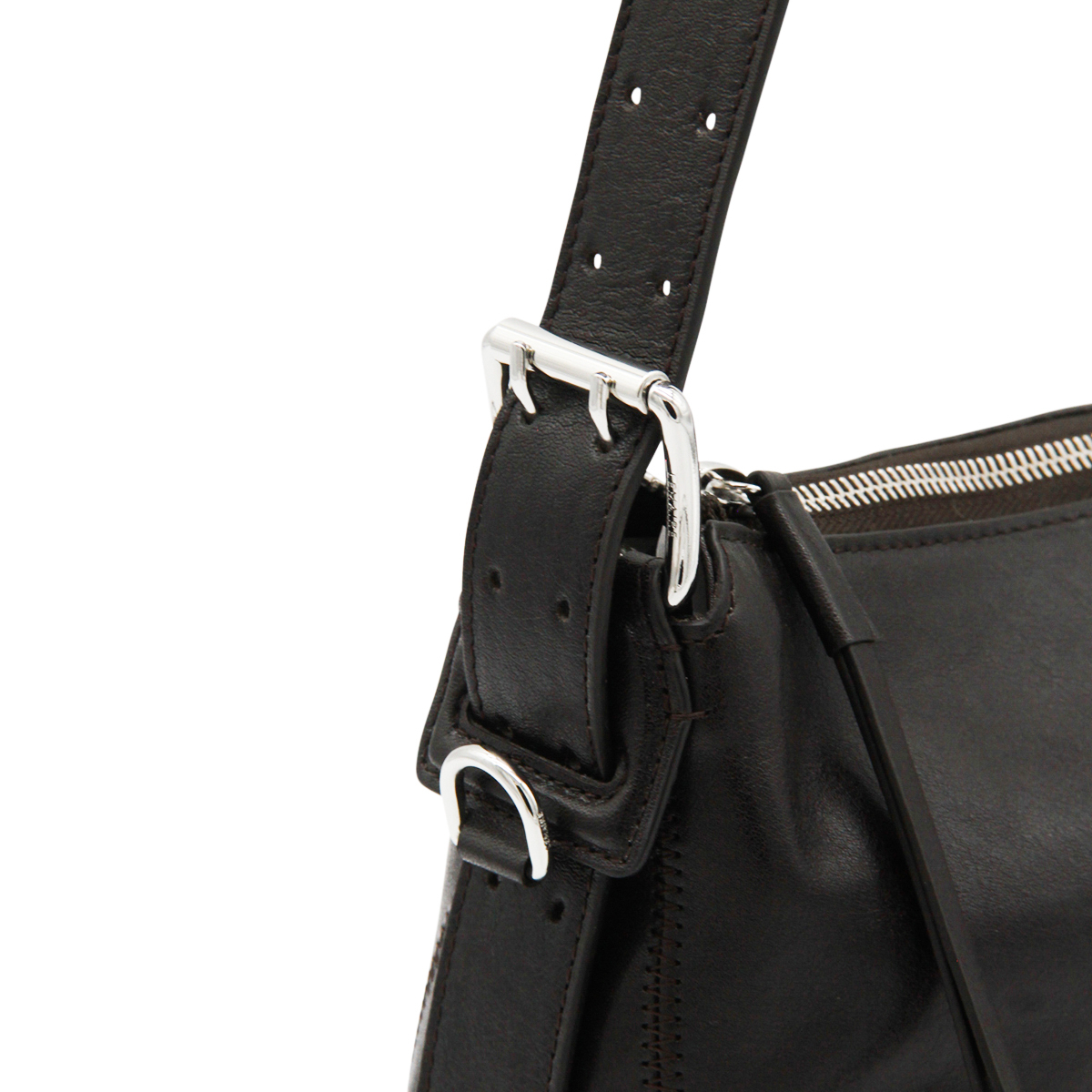 [LEMAIRE] Shoulder bag FW26 BG0167LL0108BR490