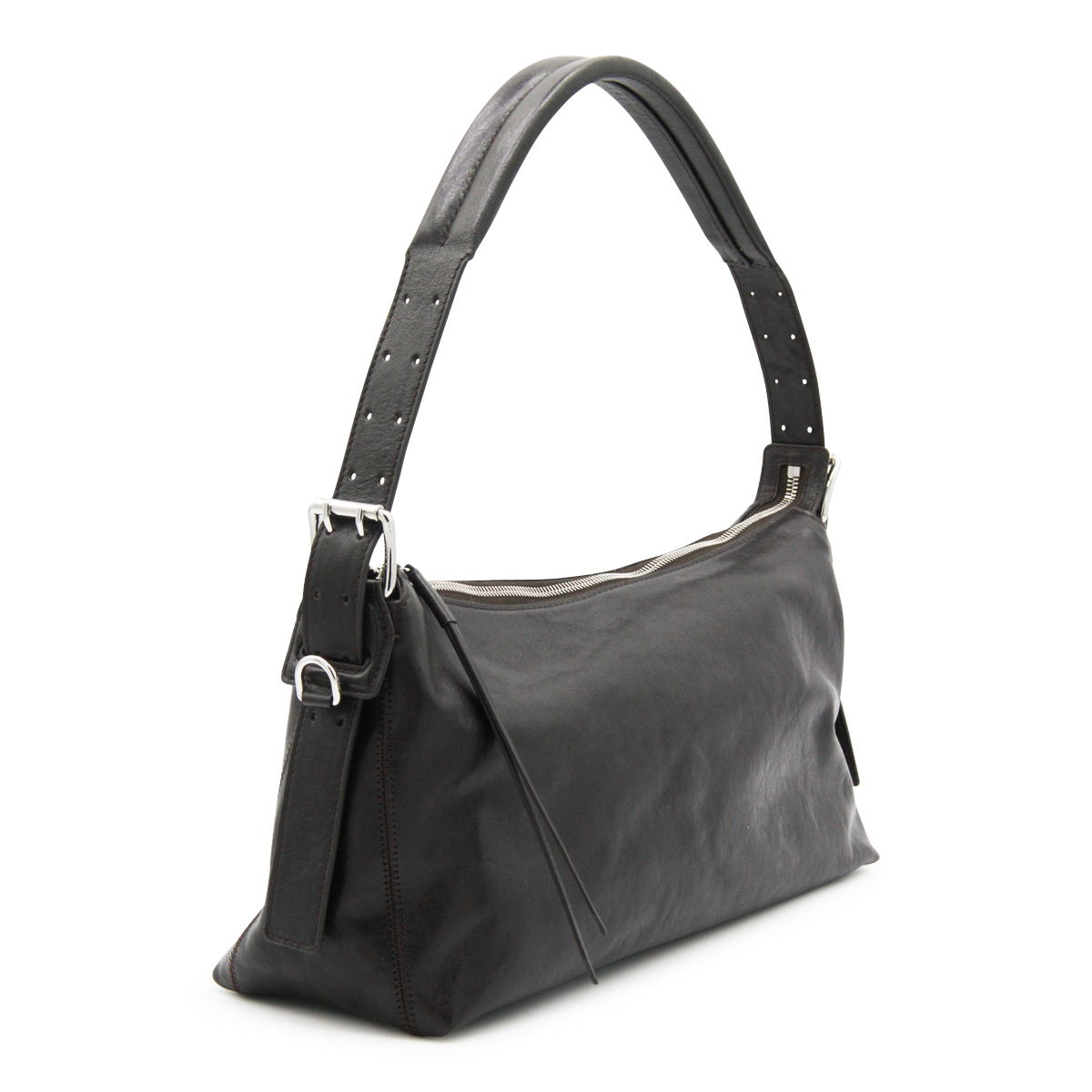 [LEMAIRE] Shoulder bag FW26 BG0167LL0108BR490