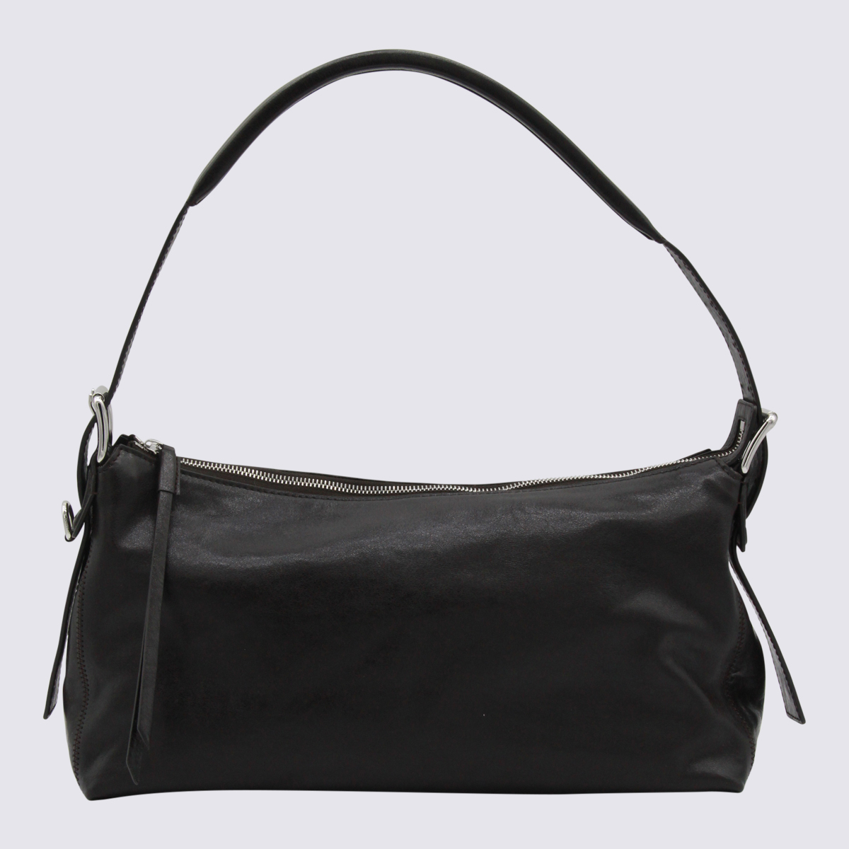 [LEMAIRE] Shoulder bag FW26 BG0167LL0108BR490