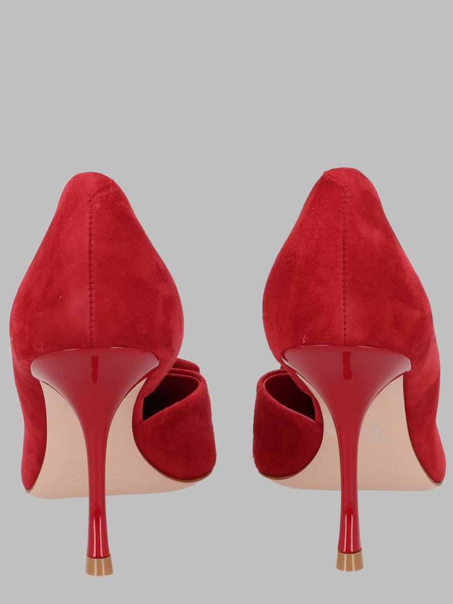 [Roger Vivier] Pumps FW26 RVW83045810HR0_R018