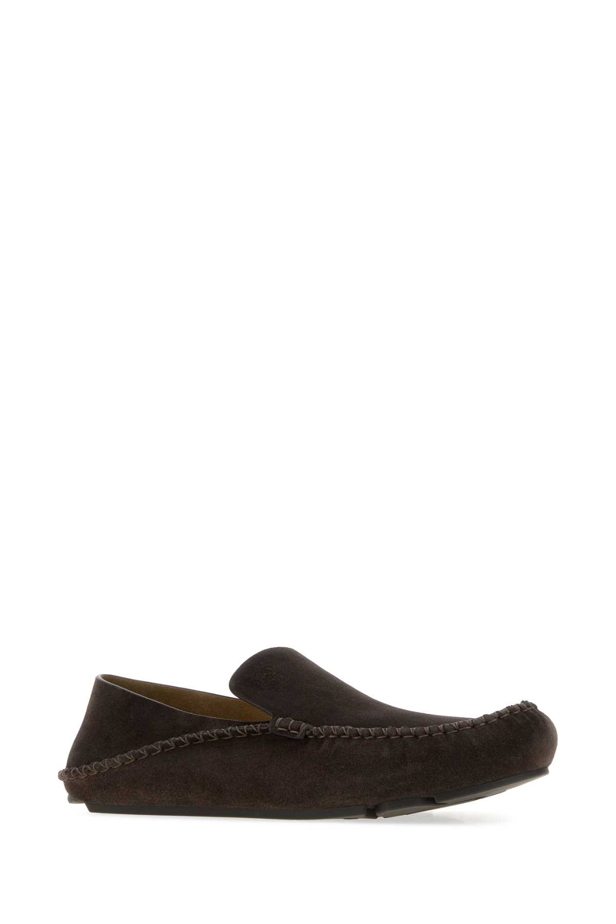 [Loewe] Loafer FW26 M816290X69 DARKBROWN