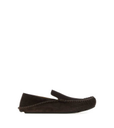 [Loewe] Loafer FW26 M816290X69 DARKBROWN