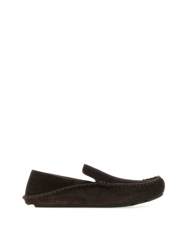 [Loewe] Loafer FW26 M816290X69 DARKBROWN