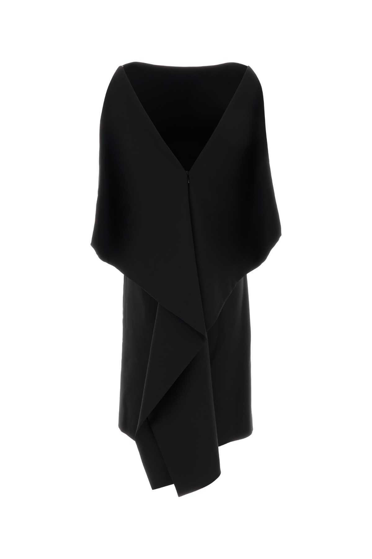 [Jil Sander] Long sleeve dress FW26 J03CT0678J55076 001