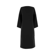[Jil Sander] Long sleeve dress FW26 J03CT0678J55076 001