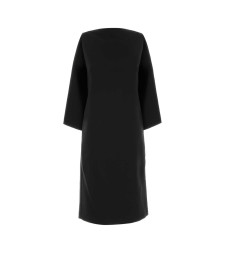 [Jil Sander] Long sleeve dress FW26 J03CT0678J55076 001