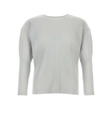 [HOMME PLISSE' ISSEY MIYAKE] T-shirts Long Sleeve SS26 HP67JK521 11