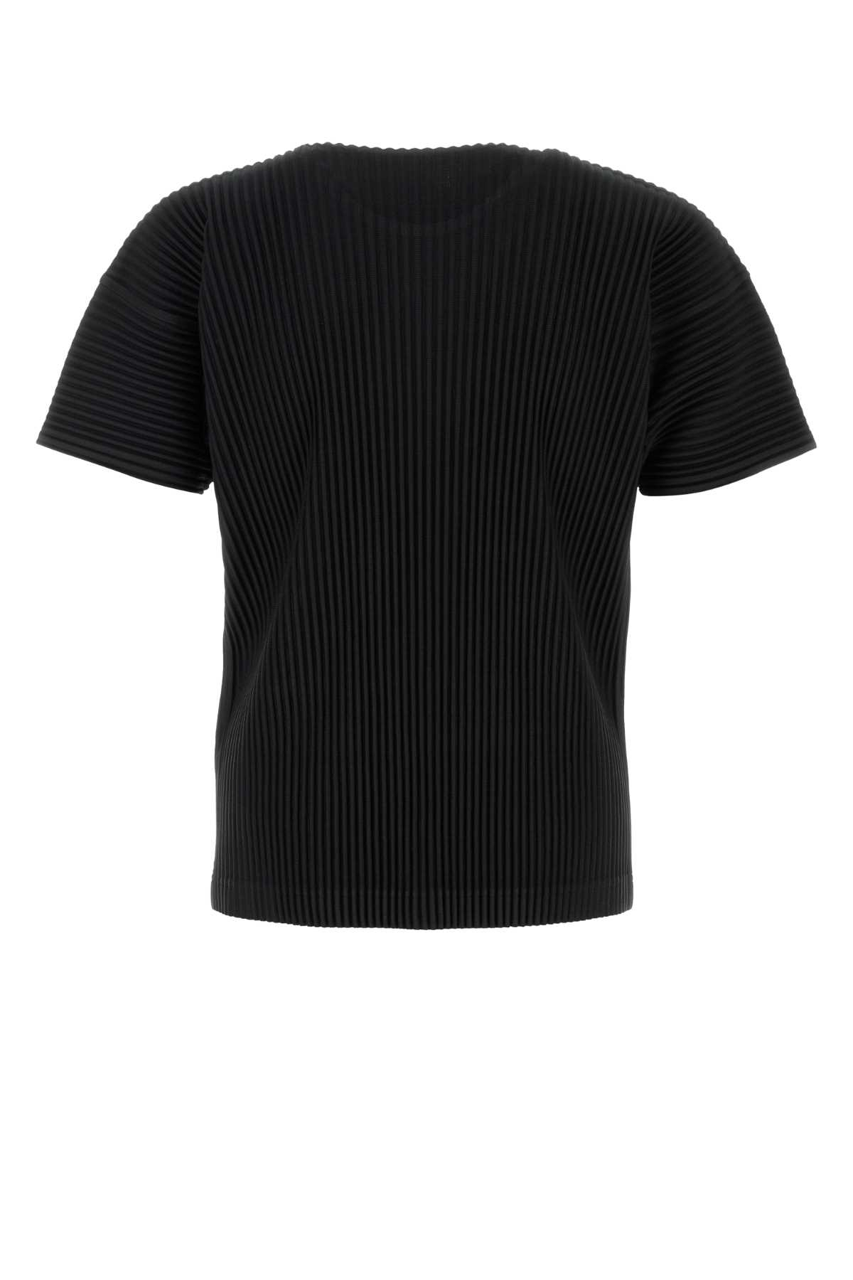 [HOMME PLISSE' ISSEY MIYAKE] T-shirts Short Sleeve SS26 HP67JK520 15