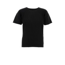 [HOMME PLISSE' ISSEY MIYAKE] T-shirts Short Sleeve SS26 HP67JK520 15