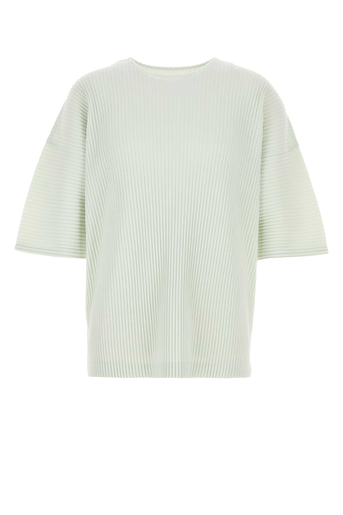 [HOMME PLISSE' ISSEY MIYAKE] T-shirts Short Sleeve SS26 HP66JK053 60