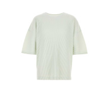 [HOMME PLISSE' ISSEY MIYAKE] T-shirts Short Sleeve SS26 HP66JK053 60