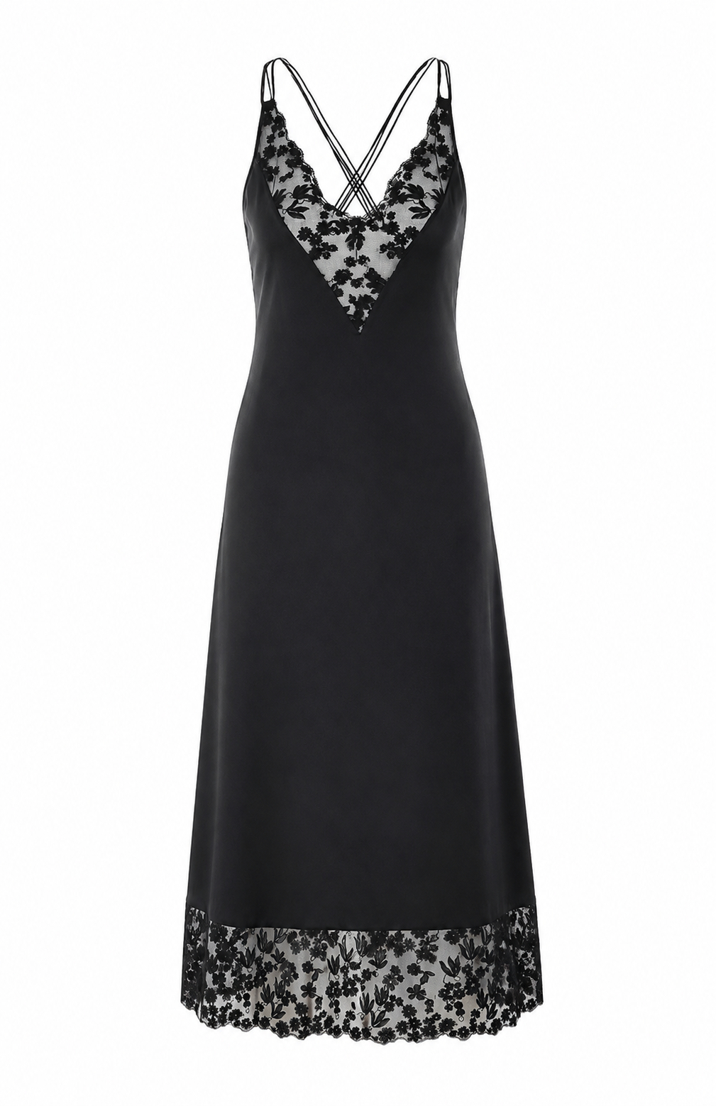 [Fendi] Sleeveless dress FW26 FDD656ARF5F0QA1