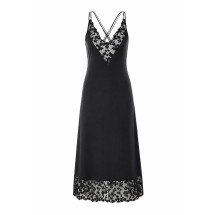 [Fendi] Sleeveless dress FW26 FDD656ARF5F0QA1
