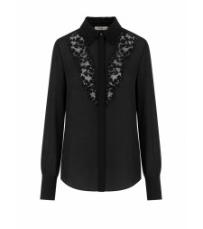 [Fendi] Shirts Long Sleeve FW26 FS8381B1UKF0QA1
