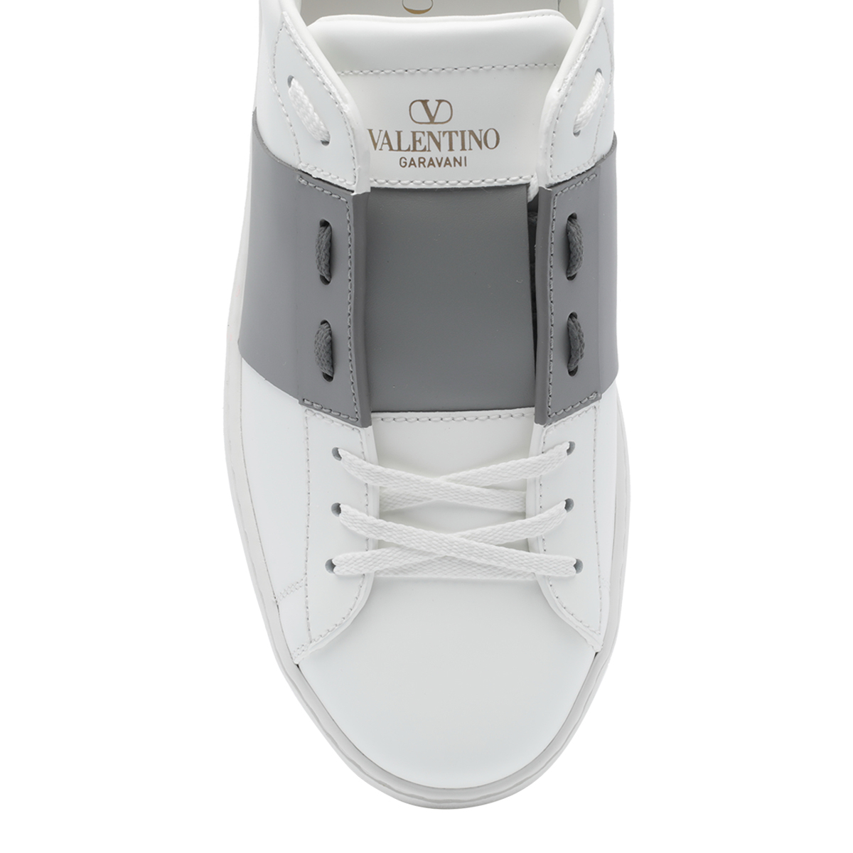 [Valentino Garavani] Sneakers FW26 S0830BLU3DR