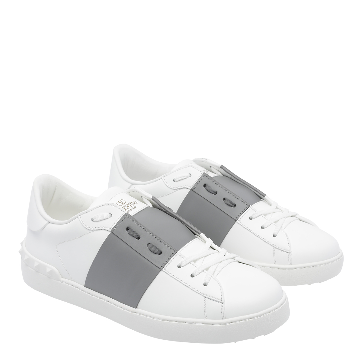 [Valentino Garavani] Sneakers FW26 S0830BLU3DR