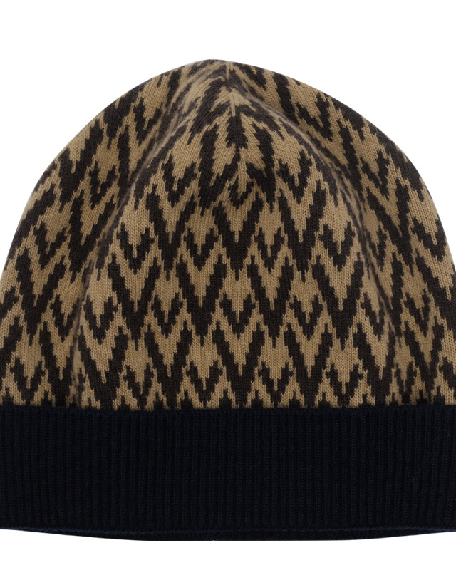 [Valentino Garavani] Beanie FW26 HB02MMLC0PF