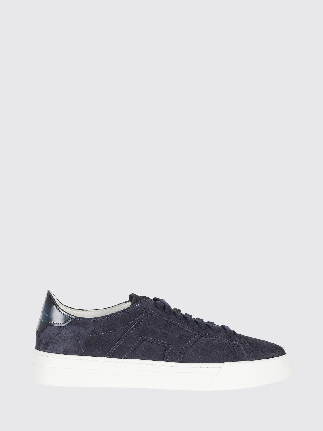 [Santoni] Sneakers SS26 MBGT21967PNNCEAT U60