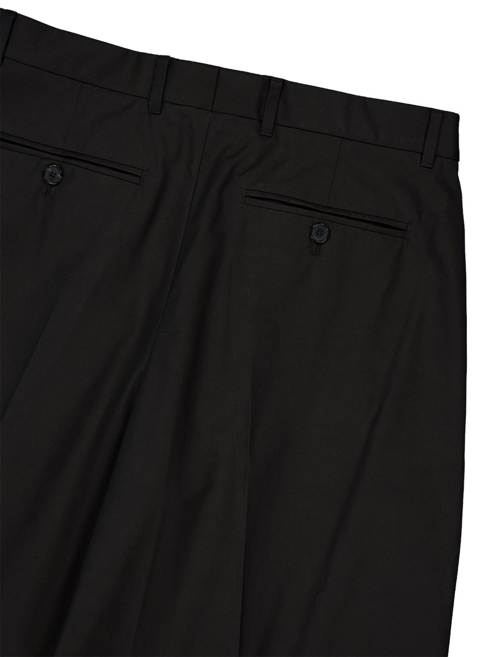 [Givenchy] Trousers FW26 BM51NF1642001