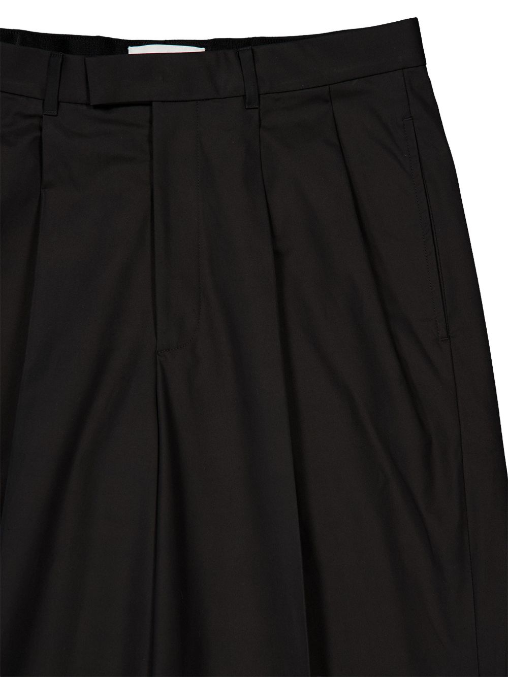 [Givenchy] Trousers FW26 BM51NF1642001