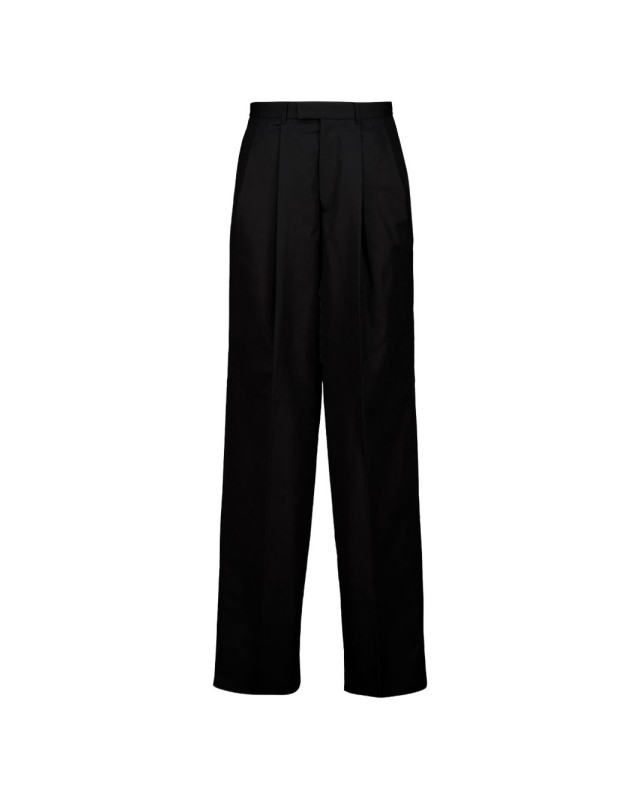 [Givenchy] Trousers FW26 BM51NF1642001