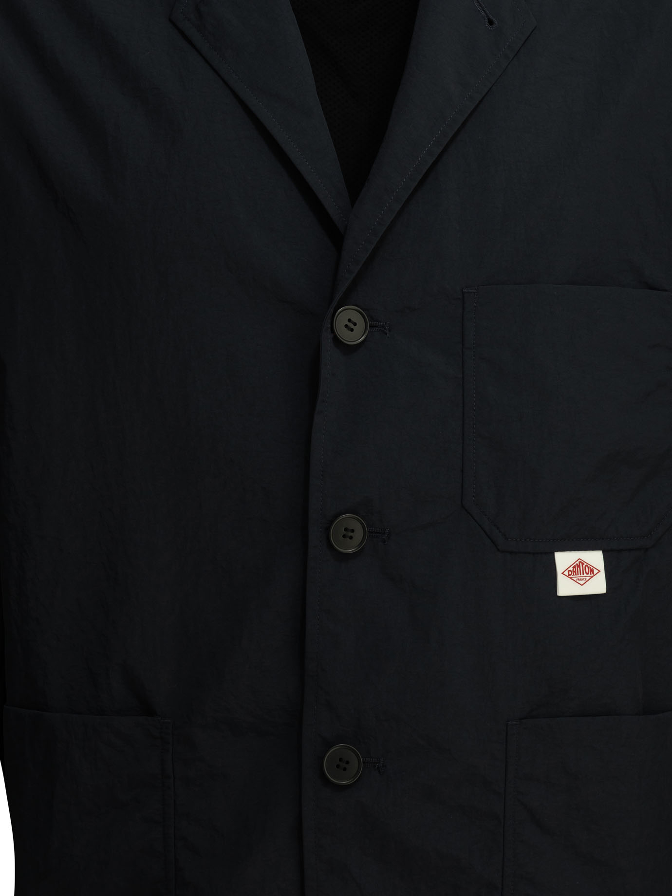 [Danton] Blazer SS26 DT-A0763 TNYNAVY