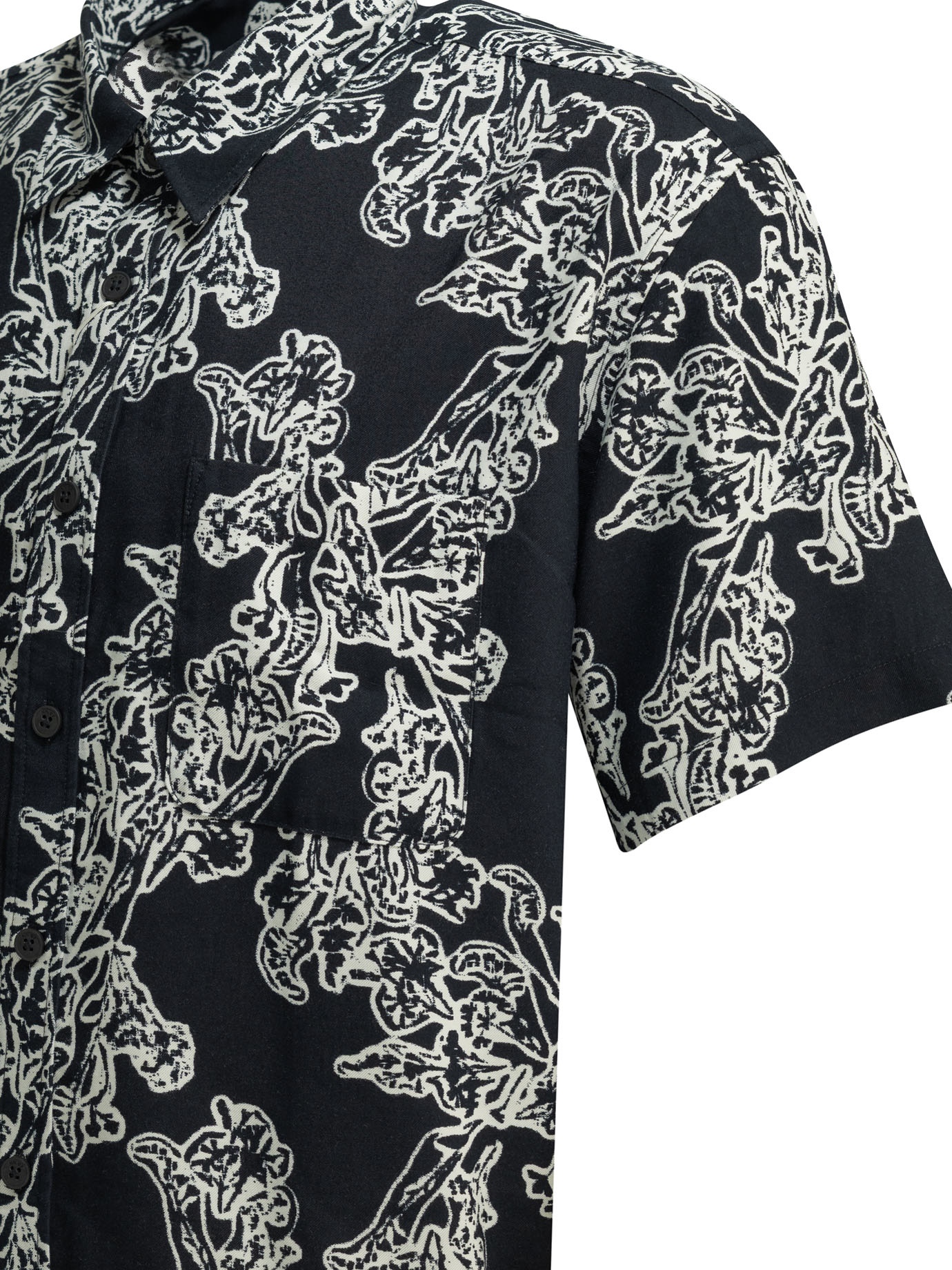 [NN07] Shirts Short Sleeve SS26 2610000057200