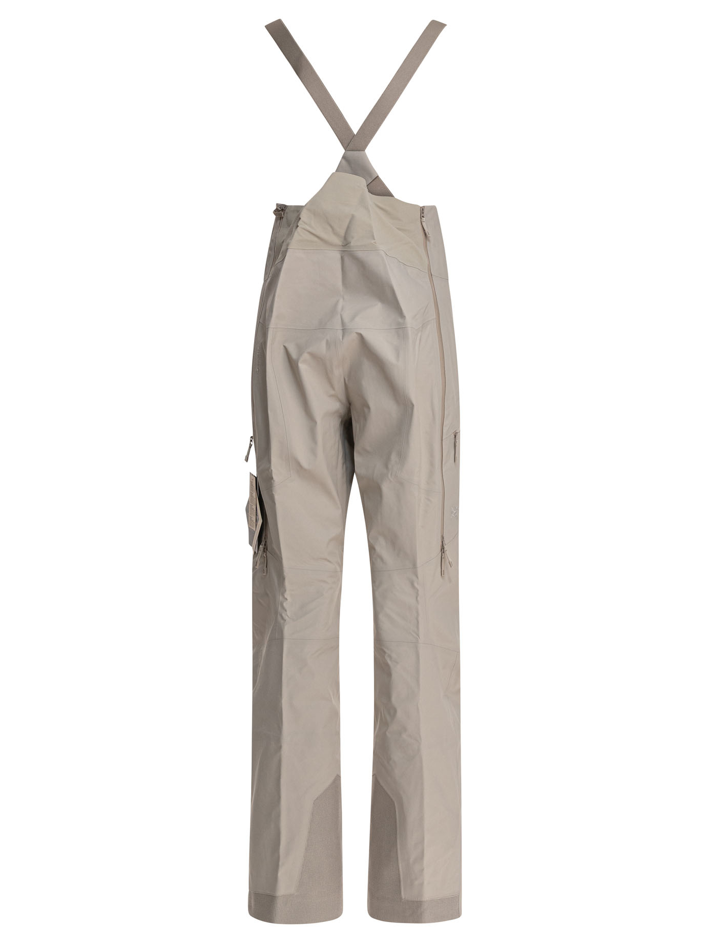 [ARC'TERYX] Trousers SS26 X000009106SENTINEL BIBRUNE_X