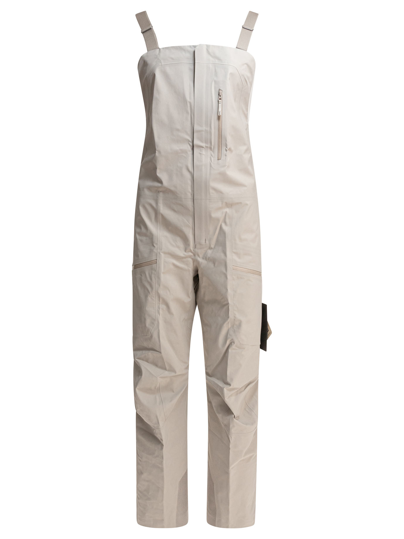 [ARC'TERYX] Trousers SS26 X000009106SENTINEL BIBRUNE_X