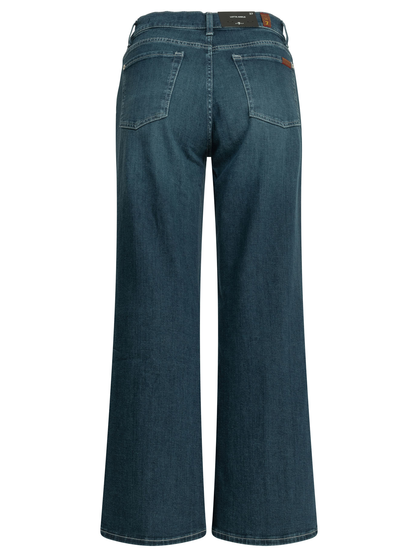 [7 FOR ALL MANKIND] Jeans SS26 7U6P0R513DO