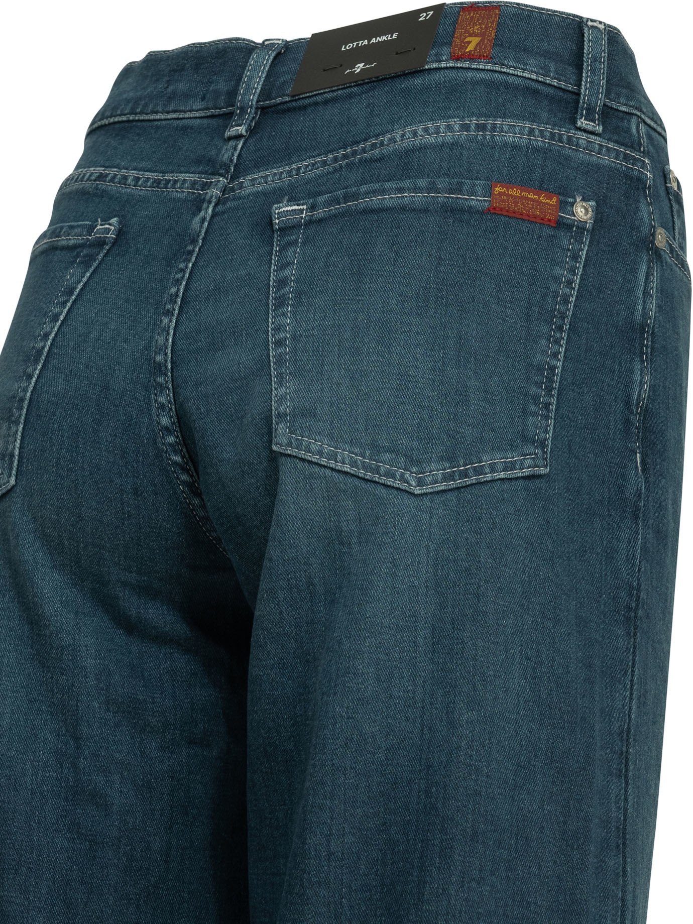 [7 FOR ALL MANKIND] Jeans SS26 7U6P0R513DO