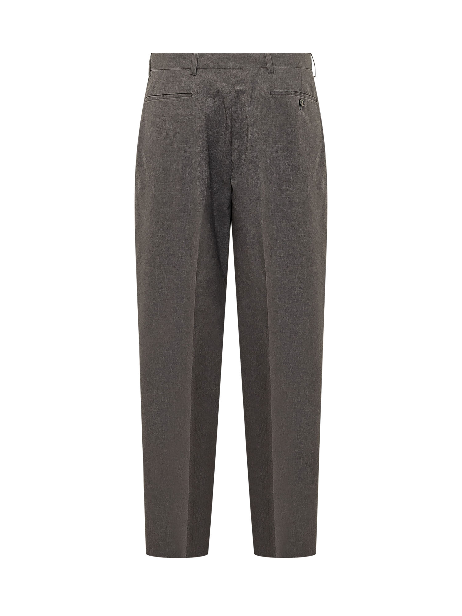 [Cellar Door] Trousers SS26 110532Q086 96